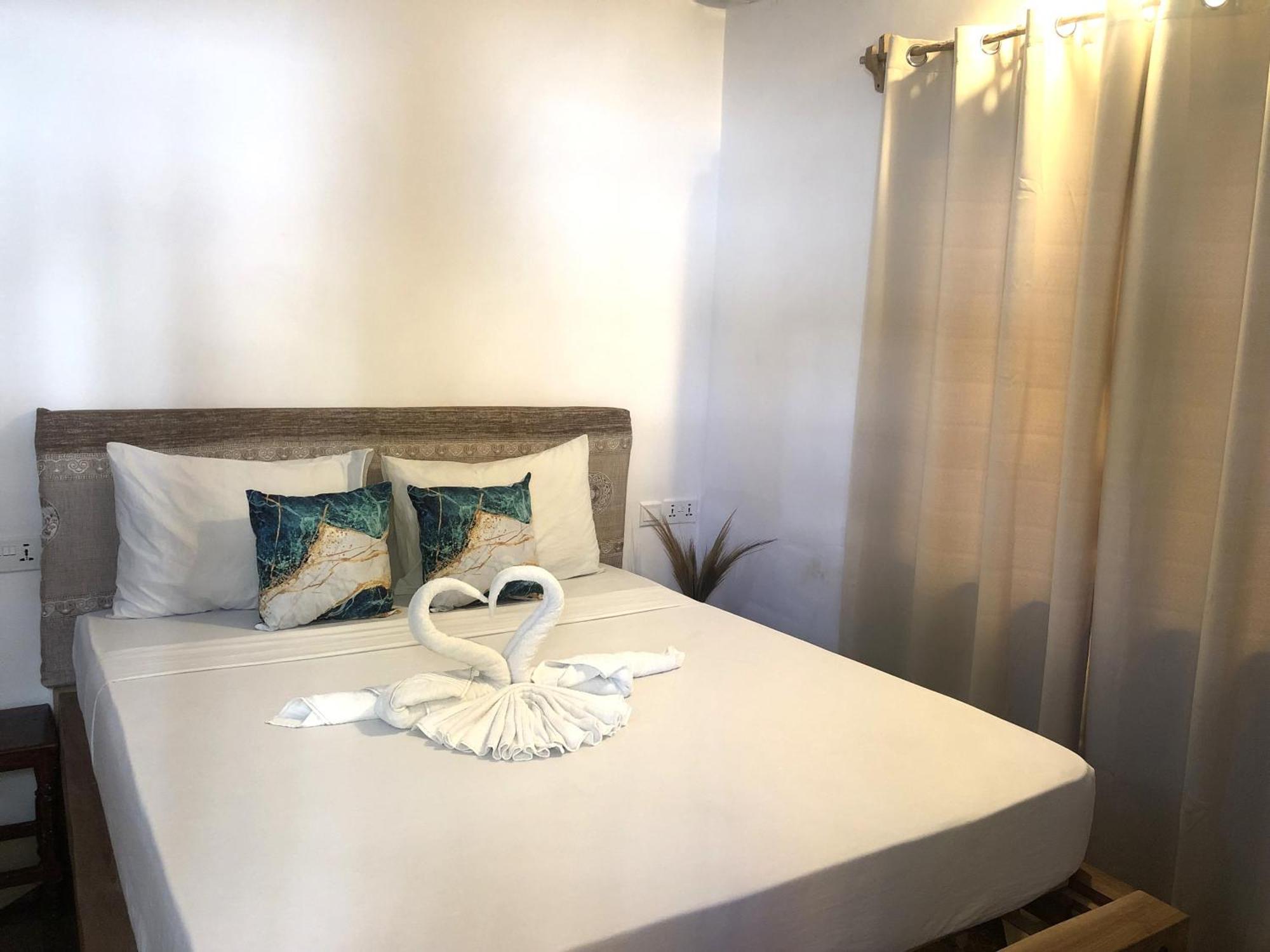 Cezere The Palm Hotel ปาเยอ ภายนอก รูปภาพ