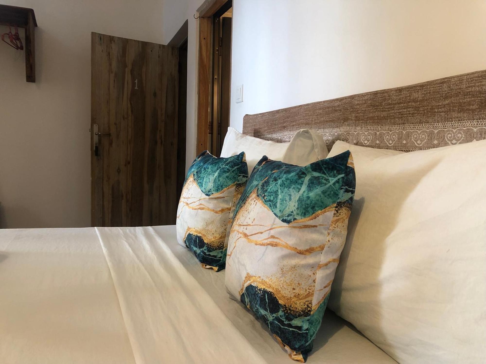 Cezere The Palm Hotel ปาเยอ ภายนอก รูปภาพ
