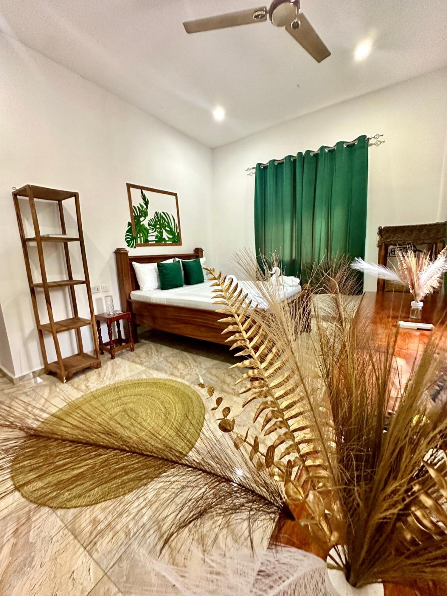 Cezere The Palm Hotel ปาเยอ ภายนอก รูปภาพ