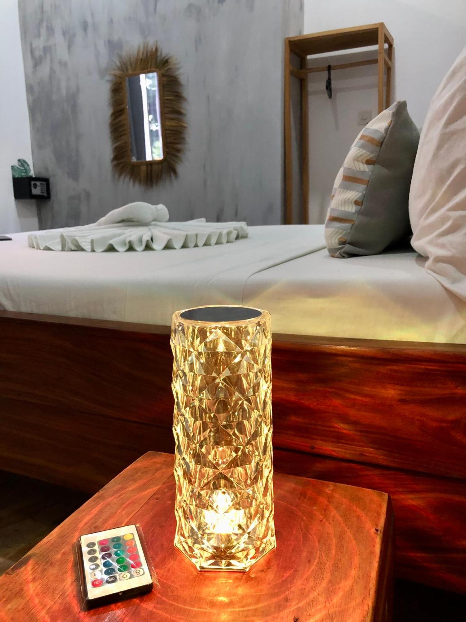 Cezere The Palm Hotel ปาเยอ ภายนอก รูปภาพ