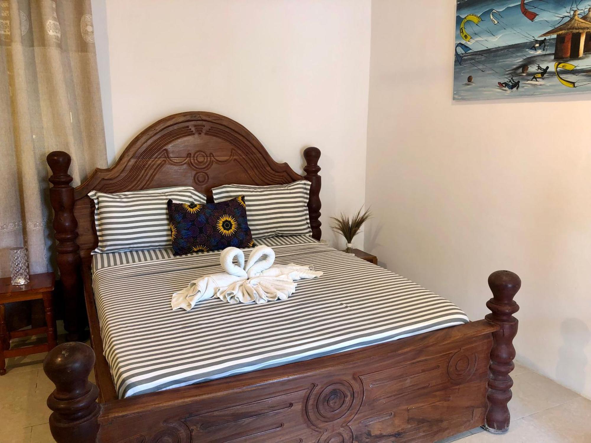 Cezere The Palm Hotel ปาเยอ ภายนอก รูปภาพ