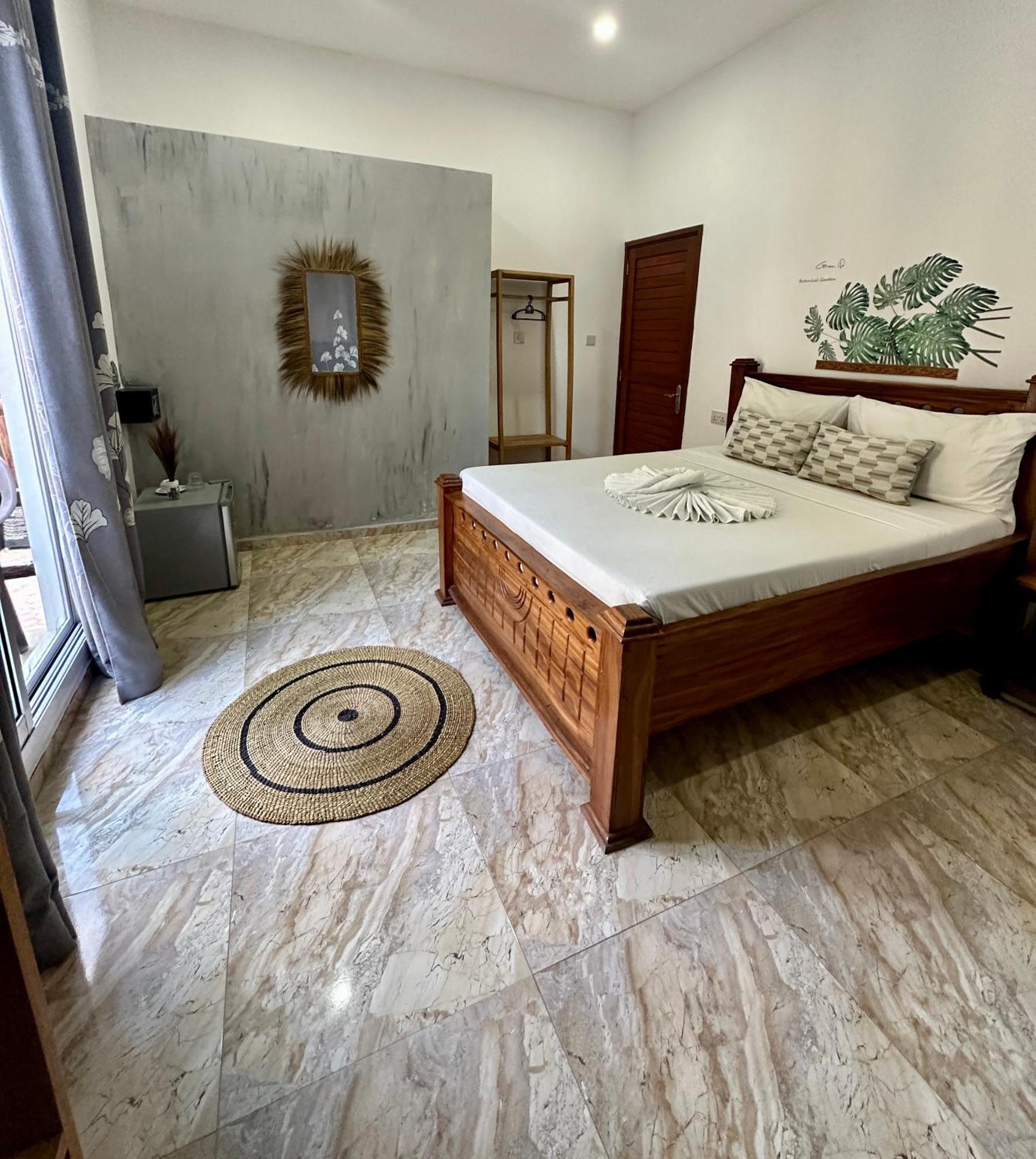 Cezere The Palm Hotel ปาเยอ ภายนอก รูปภาพ