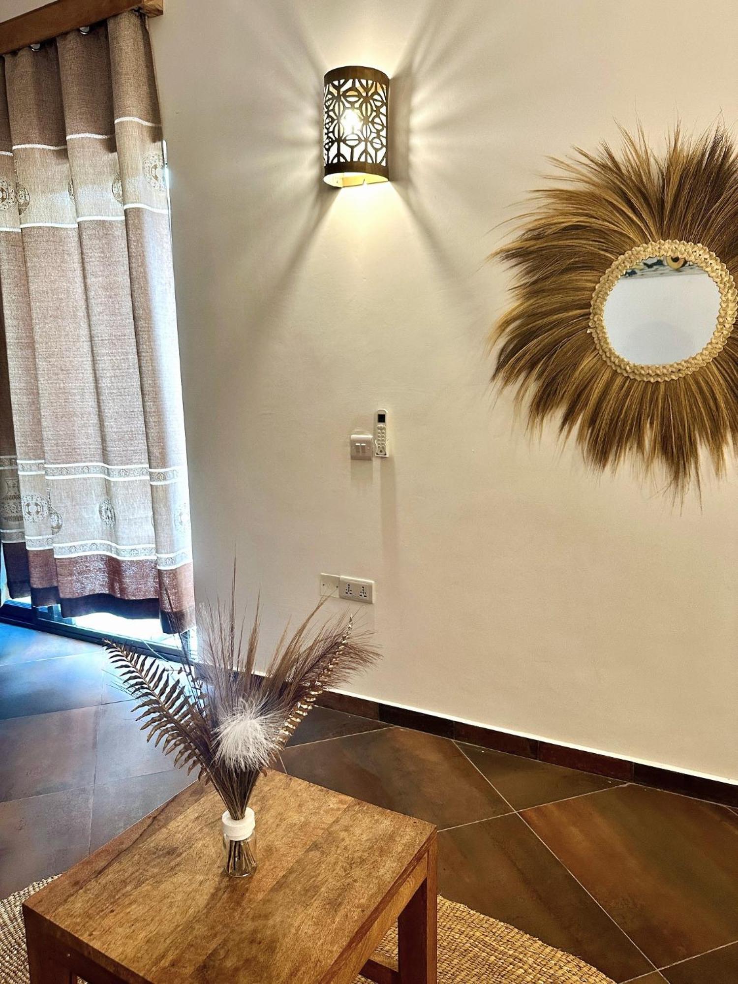 Cezere The Palm Hotel ปาเยอ ภายนอก รูปภาพ